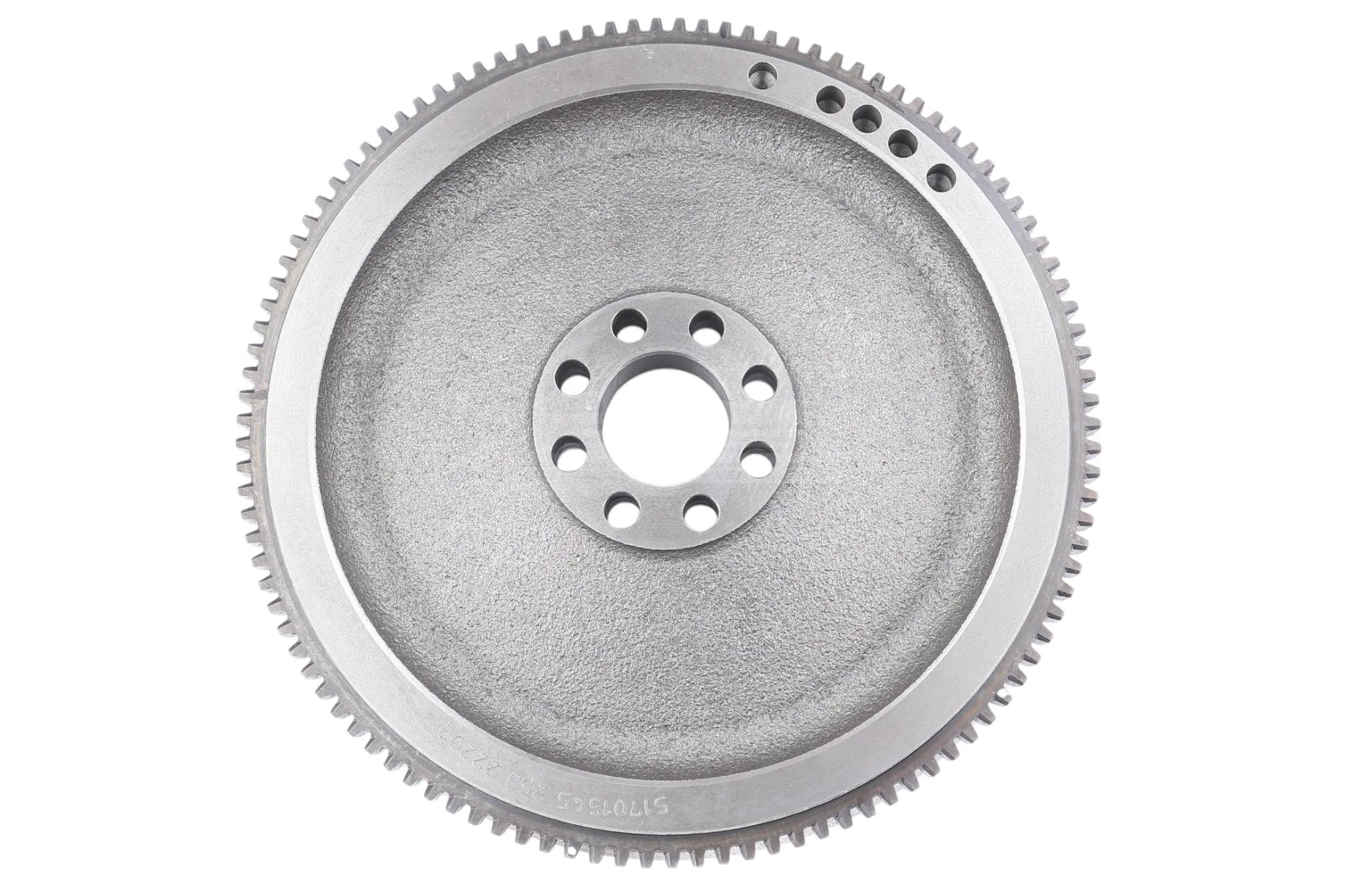 FlyWheel - FTY157DI
