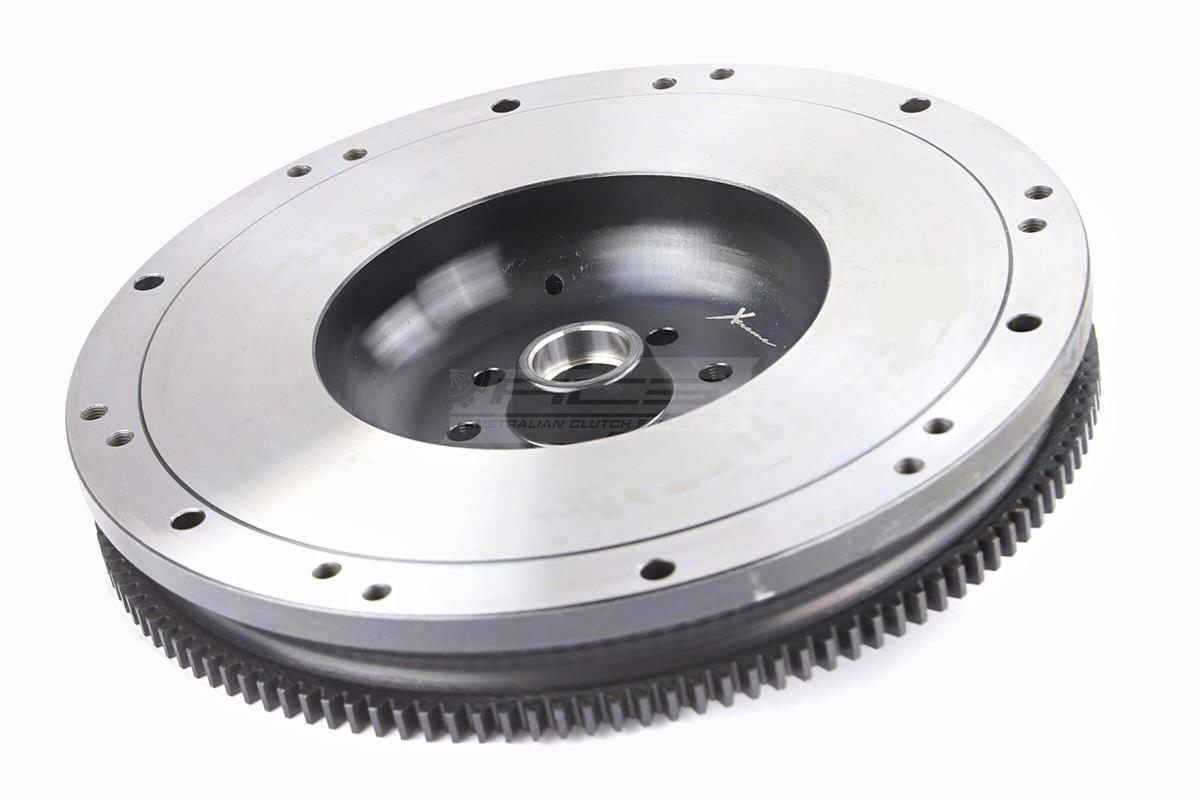 Xtreme Flywheel - Chrome-Moly - 13.7kg transport weight - FTY179C