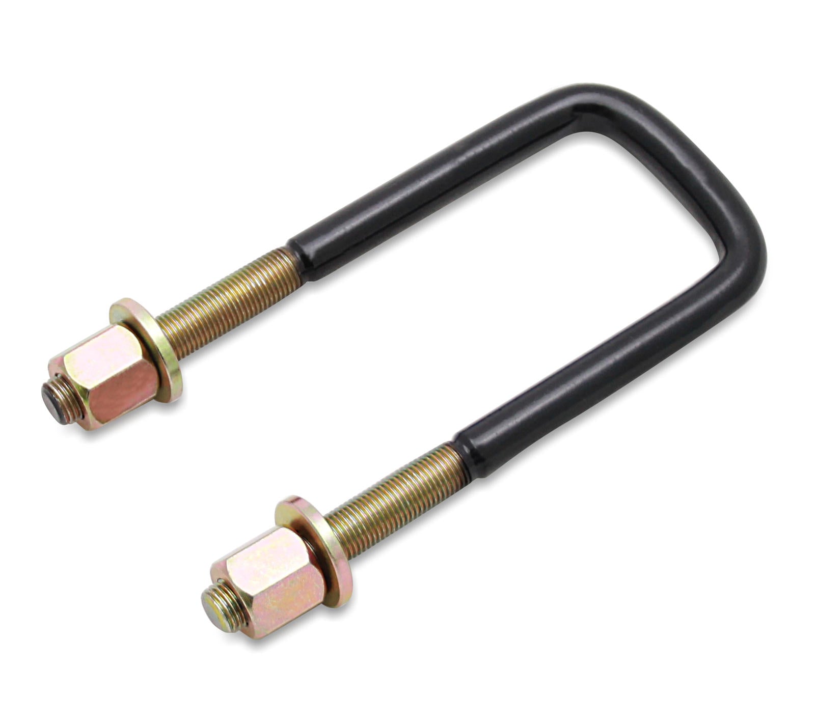 Formula U Bolt 14x62x180 Square - FUB-001