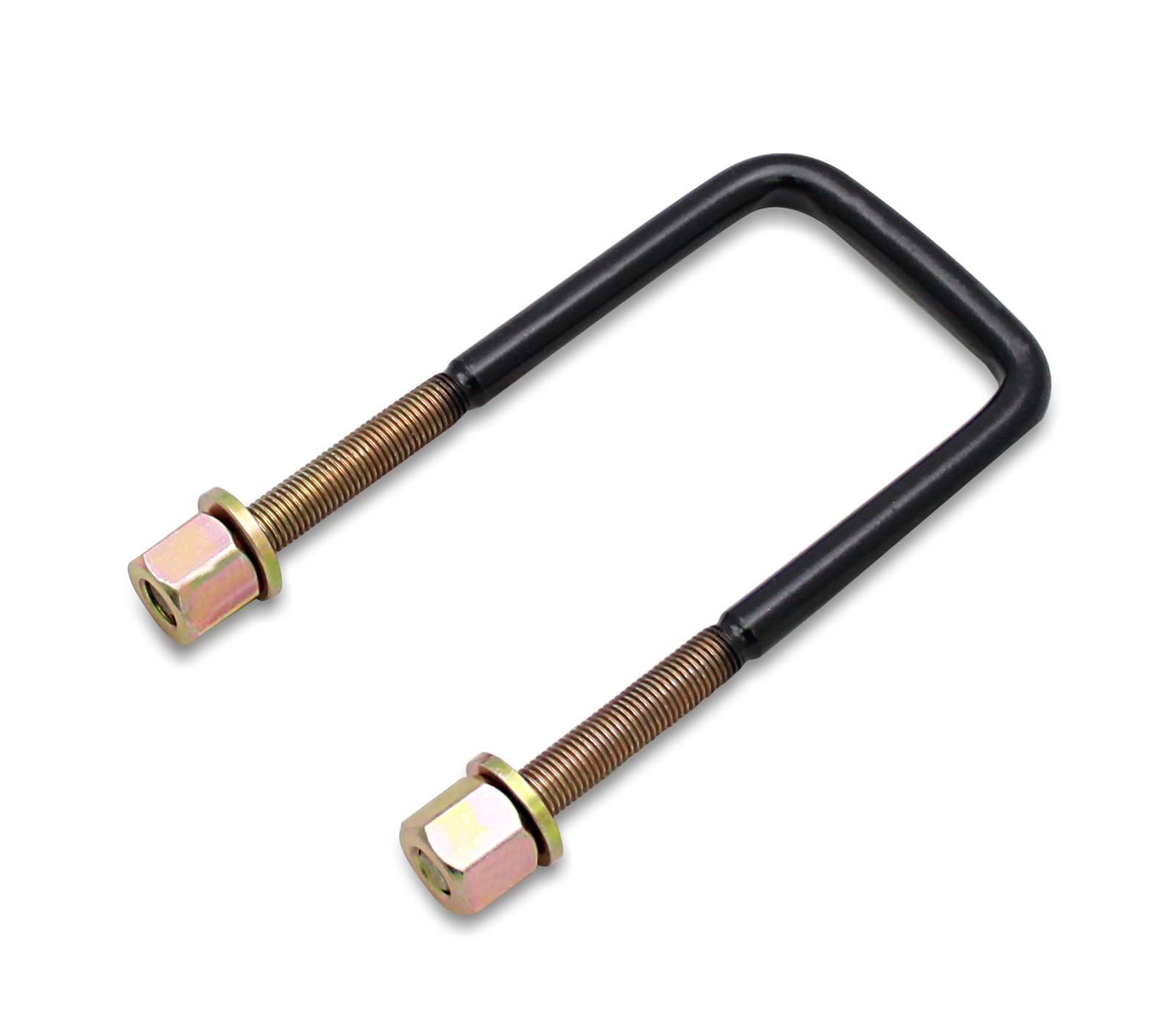 Formula U Bolt 12x72x170 Square - FUB-003