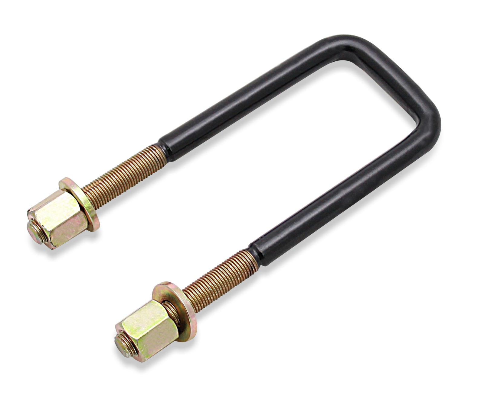 Formula U Bolt 14x62x205 Square - FUB-005