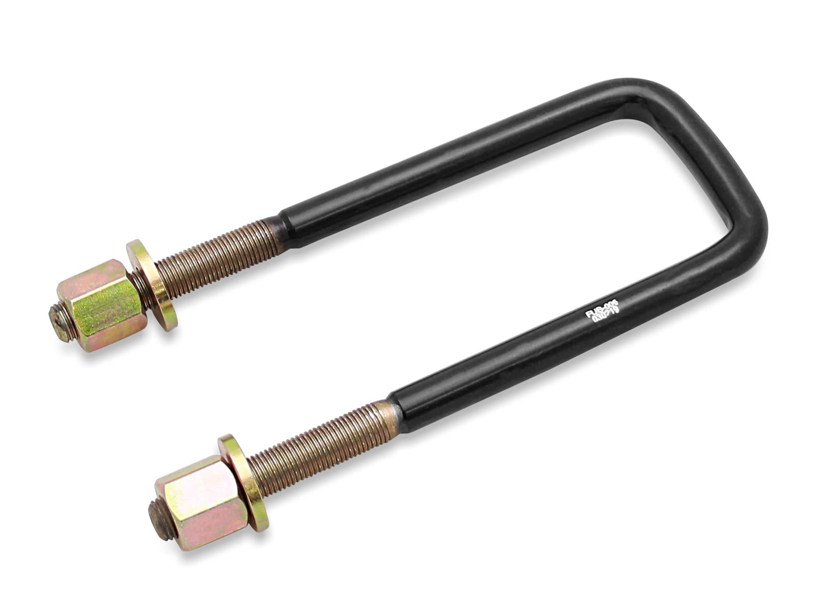 Formula U Bolt 14x62x210 Square - FUB-006