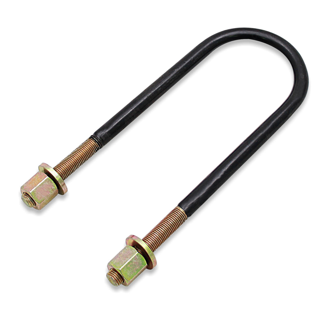 Formula U Bolt 14x83x255 Round - FUB-008