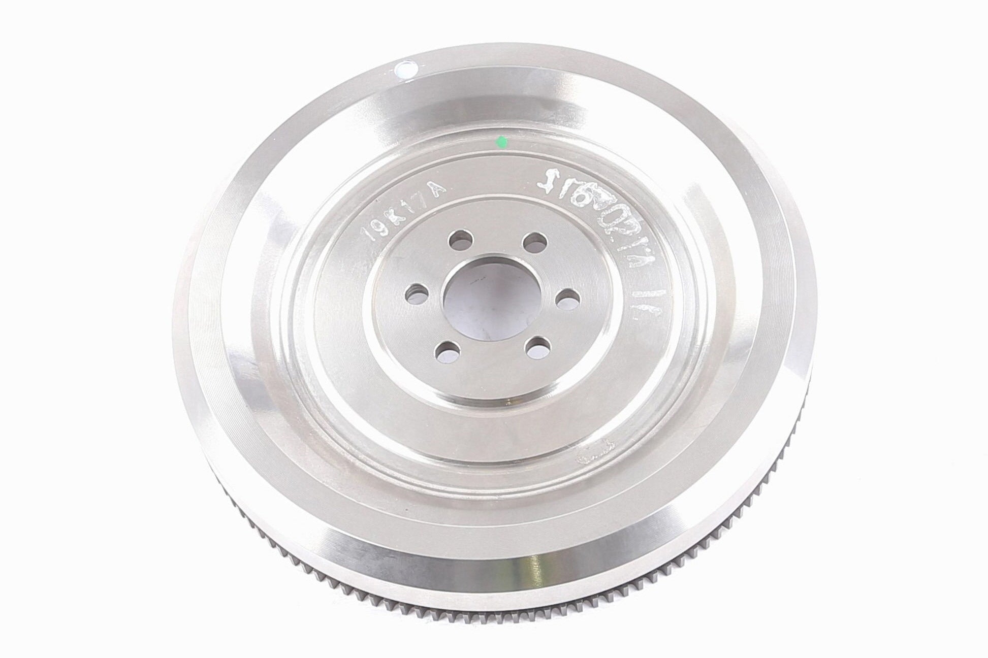 Flywheel - FVW030