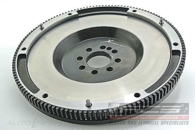 F/W C/MOLY VOLKSWAGEN (8 BOLT) - FVW158C