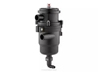 Catch Can, Recommend for 4x4 Diesel Applications (V3 Including RCC106F & Blank Plug)) - RCC360K