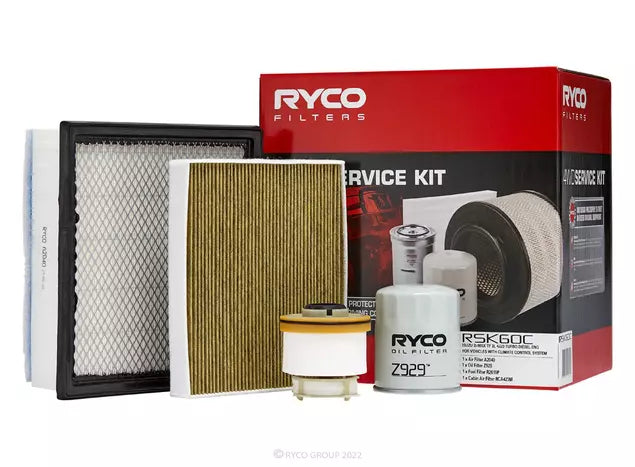 Service Kit - RSK60C