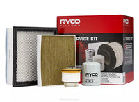 Service Kit - RSK60C