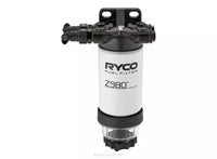 Z980UK Ryco Fuel Filter - Z980UK