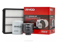 Service Kit - RSK9