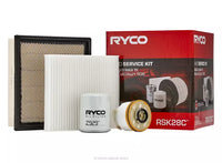 Service Kit - RSK28C
