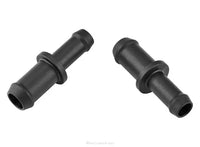 Catch Can, Accessory Straight Hose Joiner 12mm to 16mm - Can be used with any Catchcan - RFA230