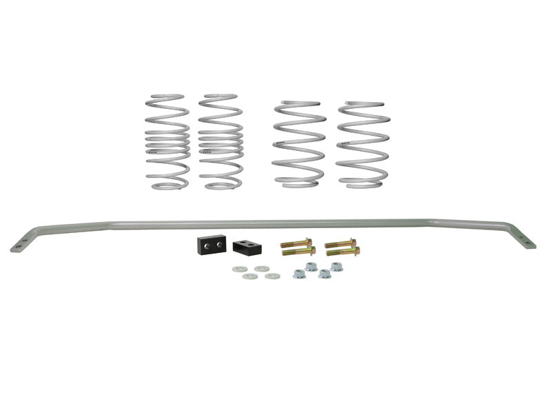 Grip Series Kit - GS1-FRD002