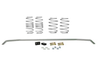 Grip Series Kit - GS1-FRD002