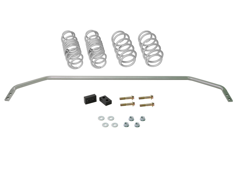 Grip Series Kit - GS1-FRD002