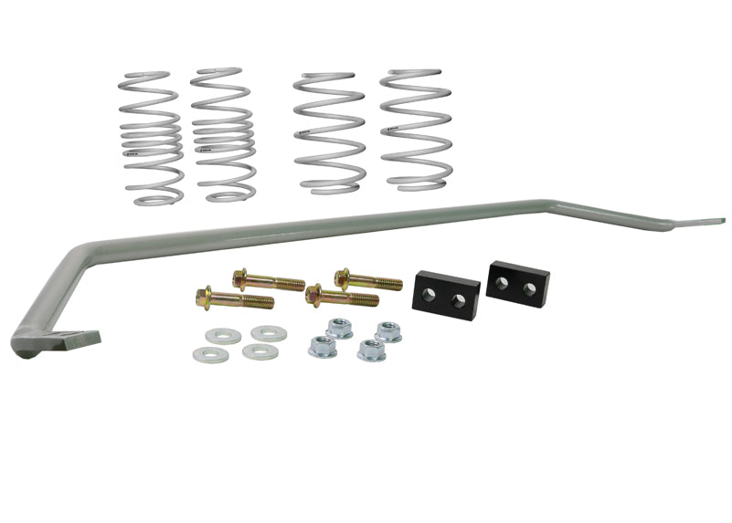 Grip Series Kit - GS1-FRD002
