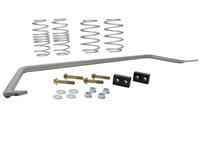 Grip Series Kit - GS1-FRD002