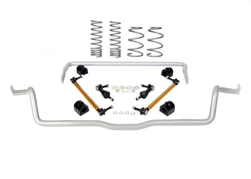 Grip Series Kit - GS1-FRD003