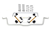 Grip Series Kit - GS1-FRD003