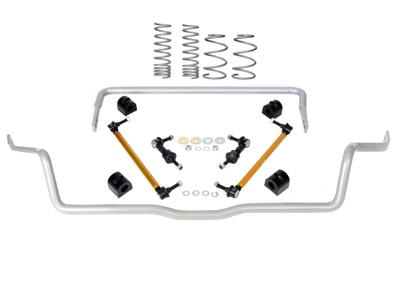 Grip Series Kit - GS1-FRD003