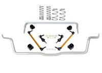 Grip Series Kit - GS1-FRD003