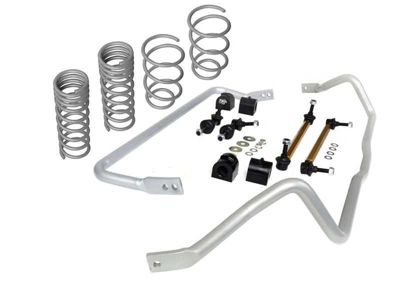 Grip Series Kit - GS1-FRD003