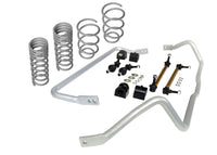 Grip Series Kit - GS1-FRD003