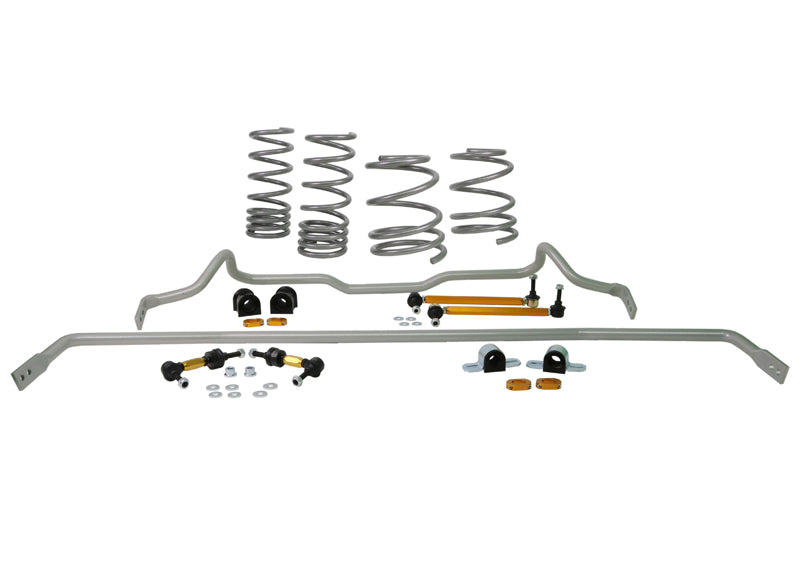Grip Series Kit - GS1-FRD004
