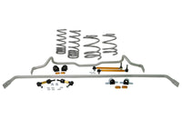 Grip Series Kit - GS1-FRD004