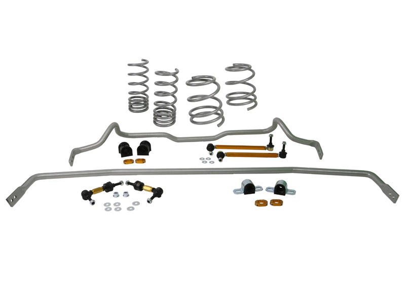 Grip Series Kit - GS1-FRD004