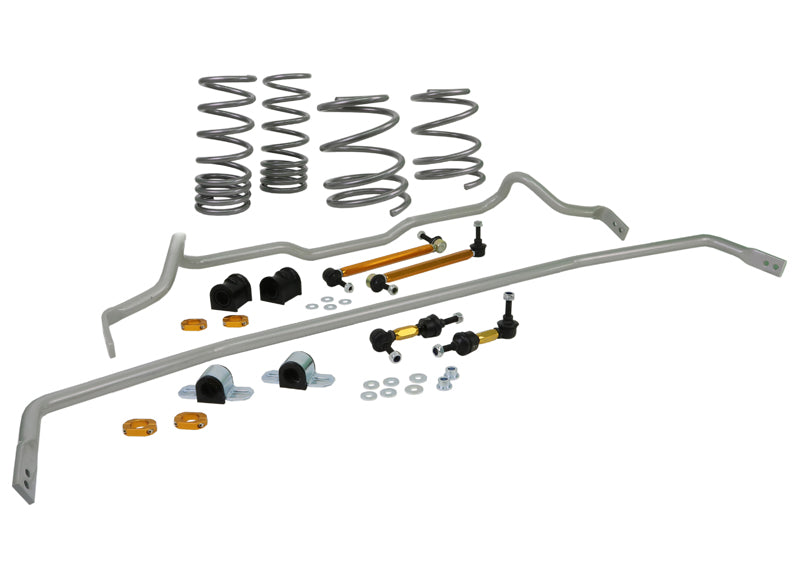 Grip Series Kit - GS1-FRD004