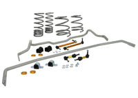 Grip Series Kit - GS1-FRD004