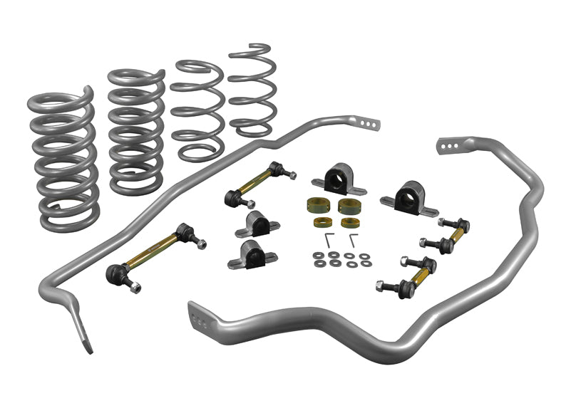 Grip Series Kit - GS1-FRD007