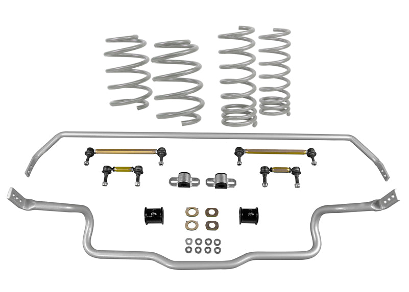 Grip Series Kit - GS1-FRD008