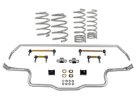 Grip Series Kit - GS1-FRD008