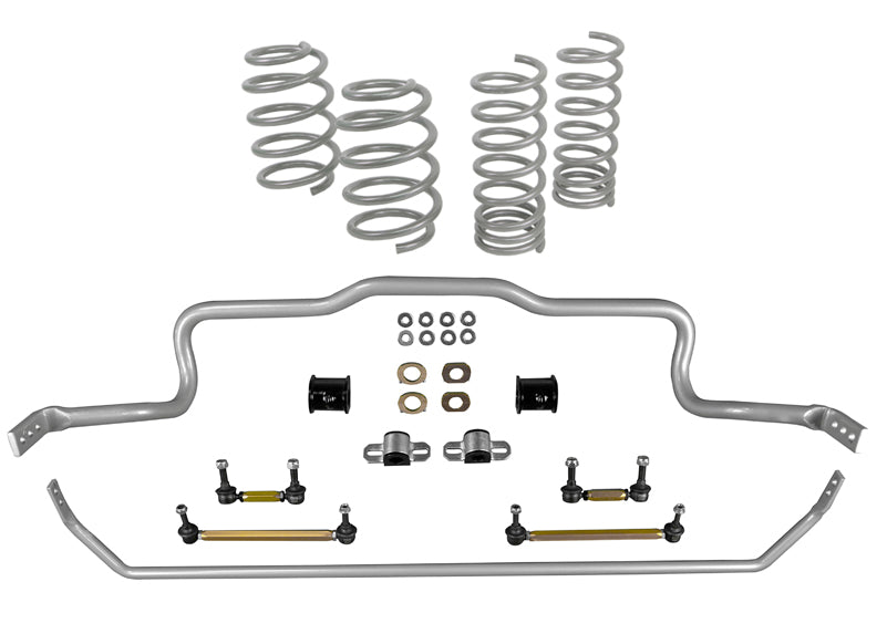 Grip Series Kit - GS1-FRD008
