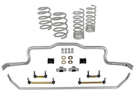 Grip Series Kit - GS1-FRD008