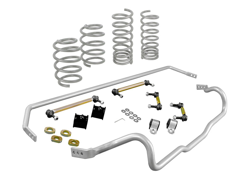 Grip Series Kit - GS1-FRD008