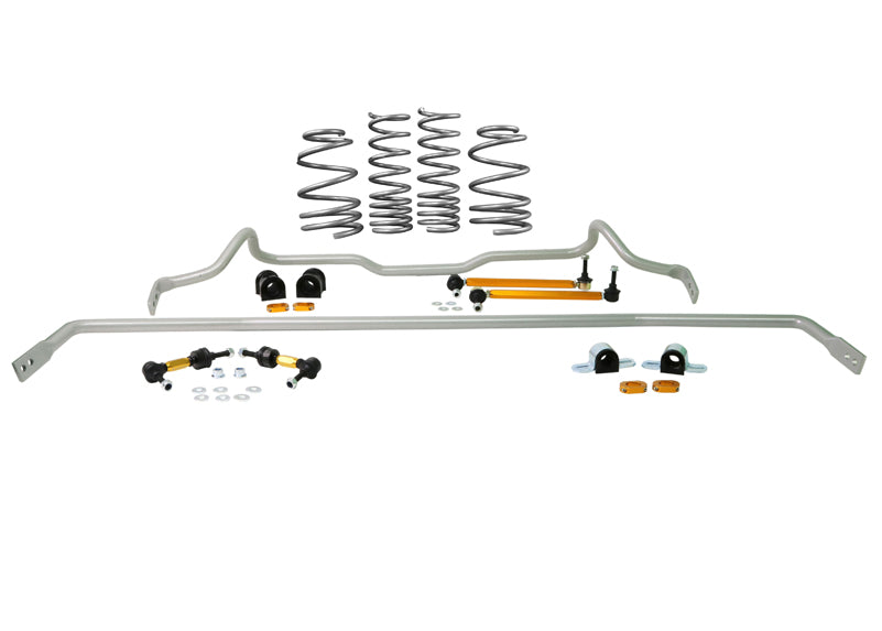 Grip Series Kit - GS1-FRD009