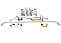 Grip Series Kit - GS1-FRD009