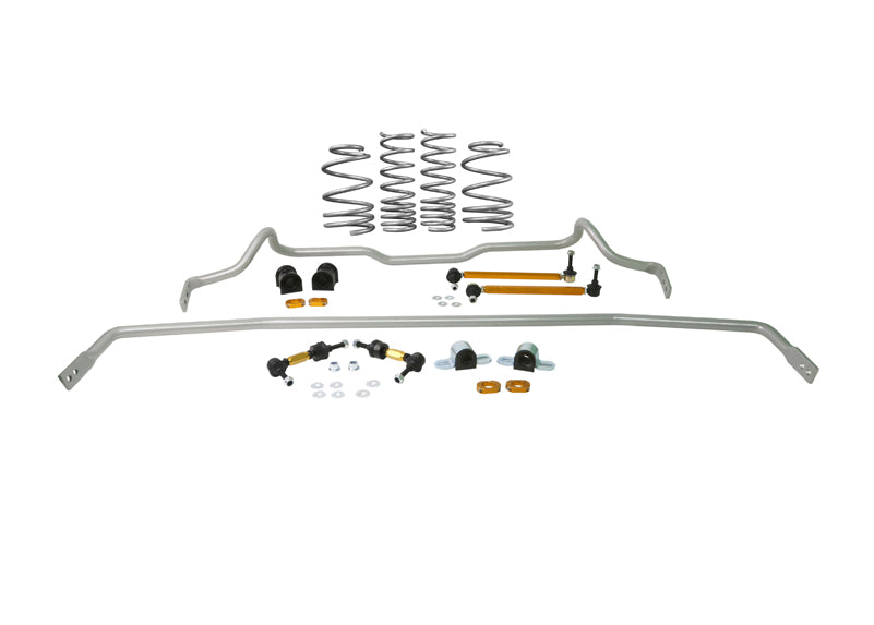 Grip Series Kit - GS1-FRD009