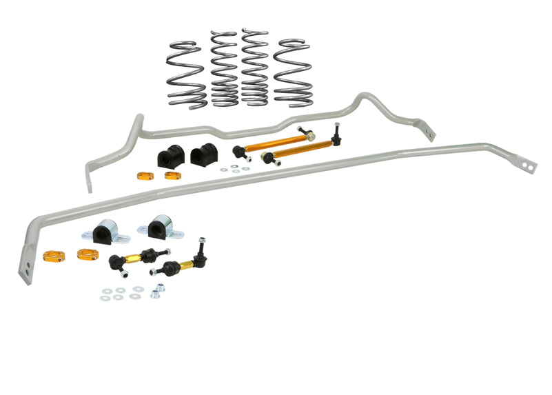 Grip Series Kit - GS1-FRD009