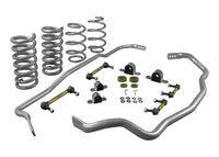 Grip Series Kit - GS1-FRD011