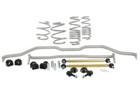 Grip Series Kit - GS1-HON017