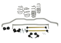 Grip Series Kit - GS1-HON017
