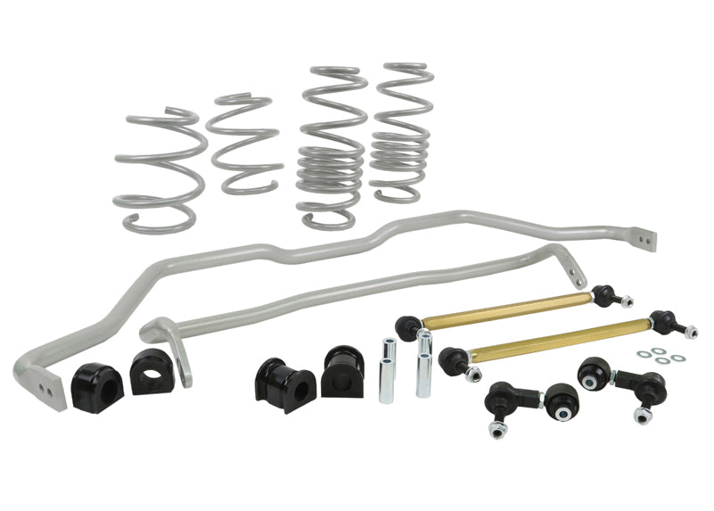 Grip Series Kit - GS1-HON017