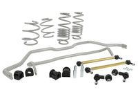 Grip Series Kit - GS1-HON017