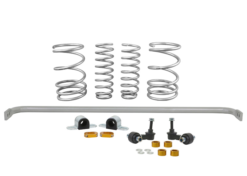 Grip Series Kit - GS1-HYU001
