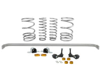 Grip Series Kit - GS1-HYU001