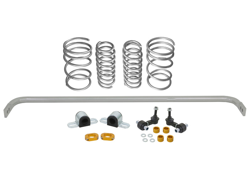Grip Series Kit - GS1-HYU001